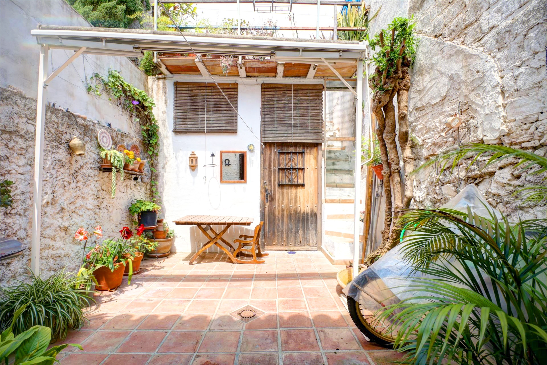 La Alqueria, Estepona