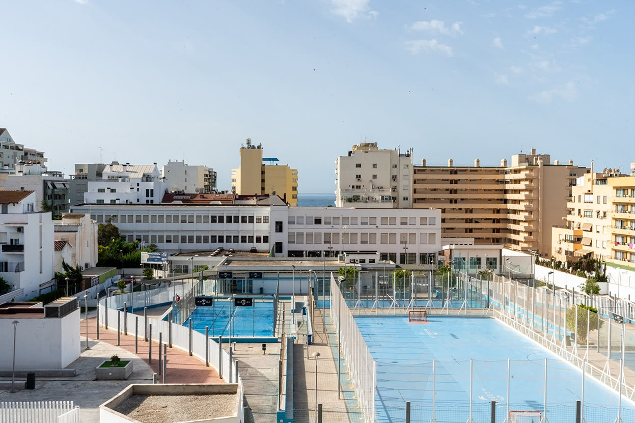 Marbella Centro