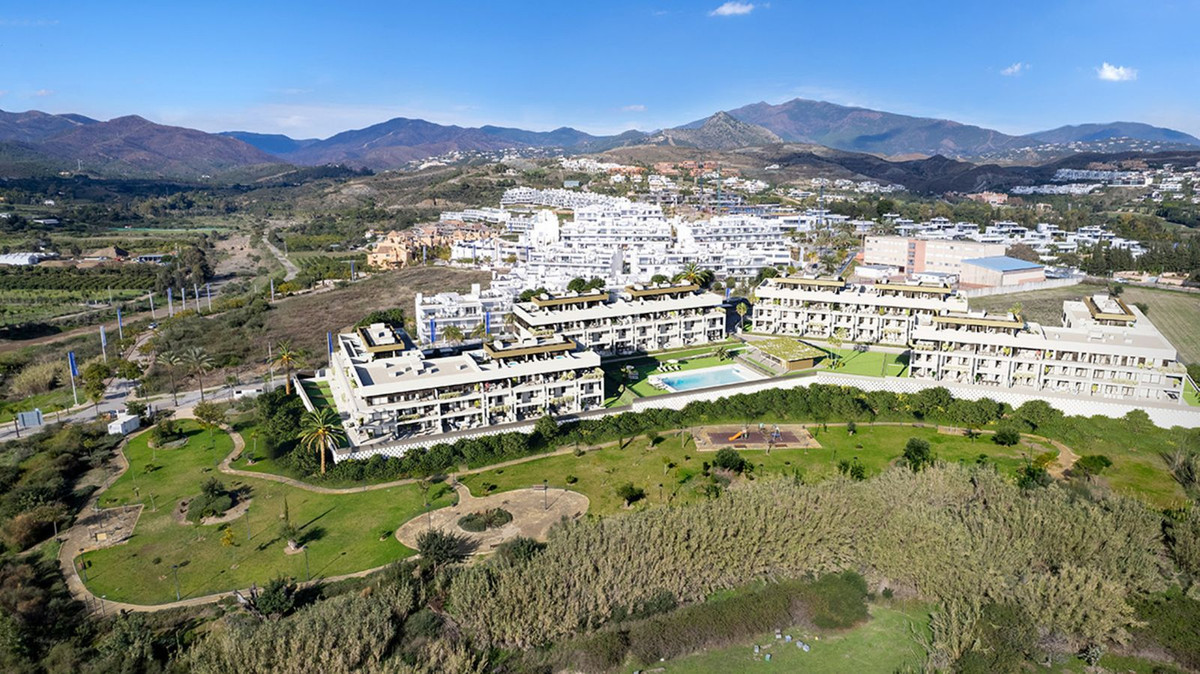 Cancelada, Estepona