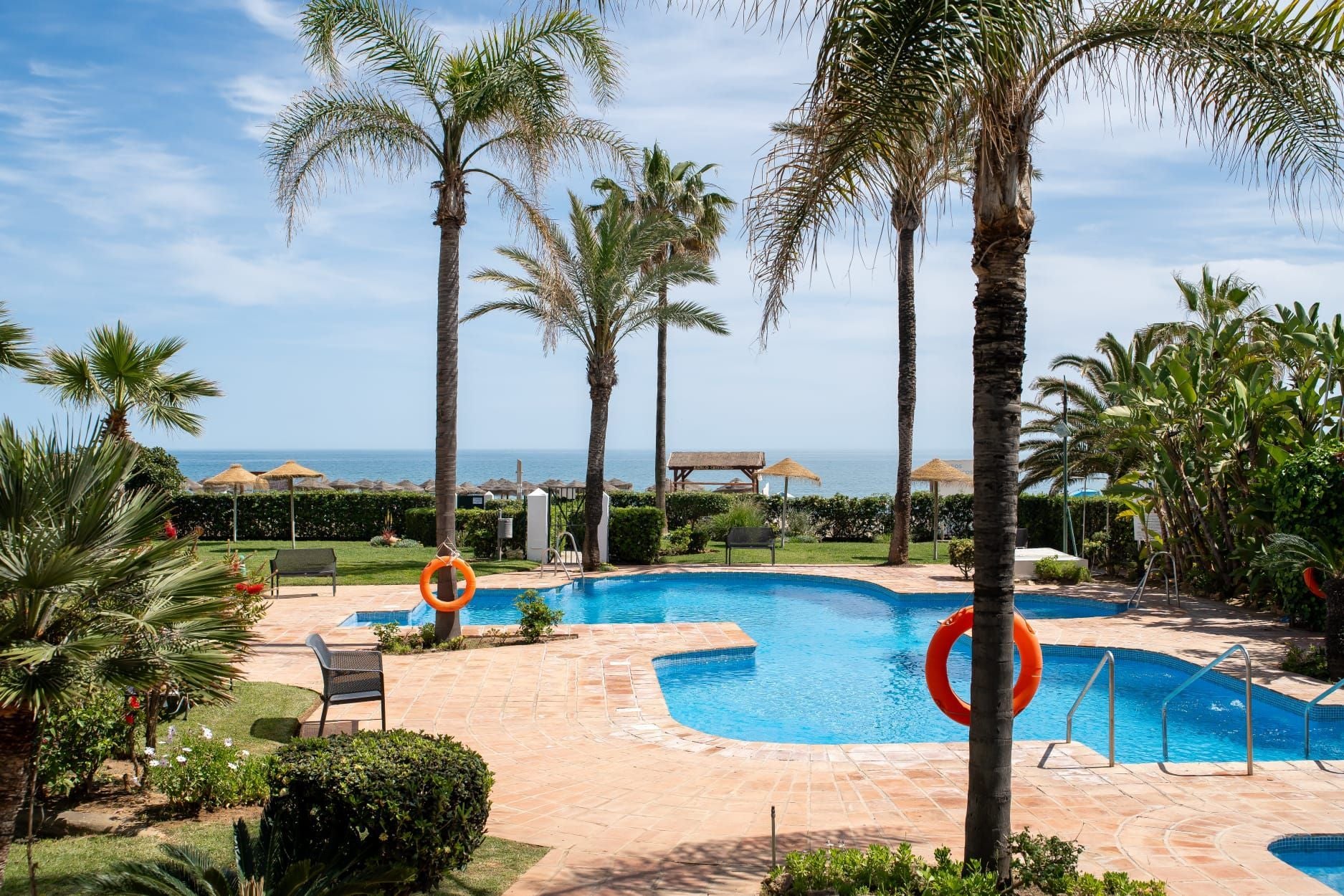 La Cala de Mijas