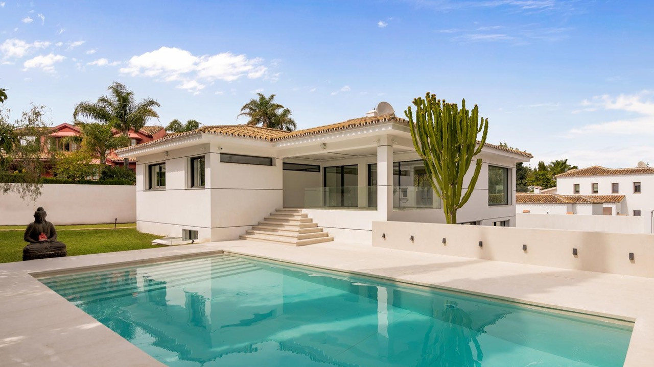 Guadalmina Alta, San Pedro de Alcántara