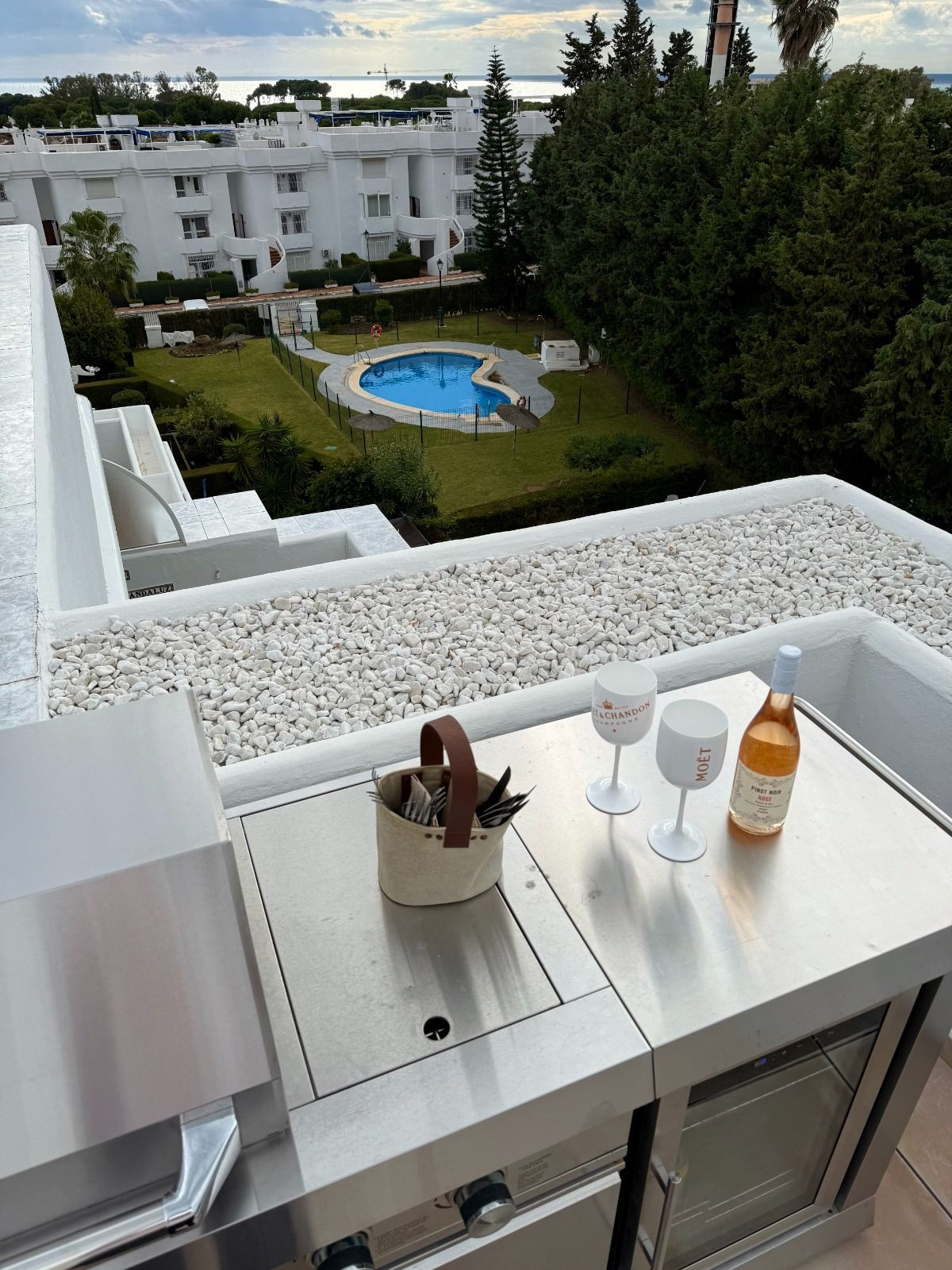 El Paraíso, Estepona