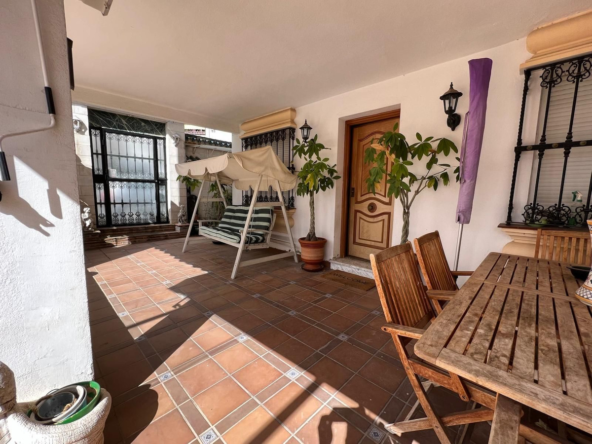 Nueva Andalucía, Marbella