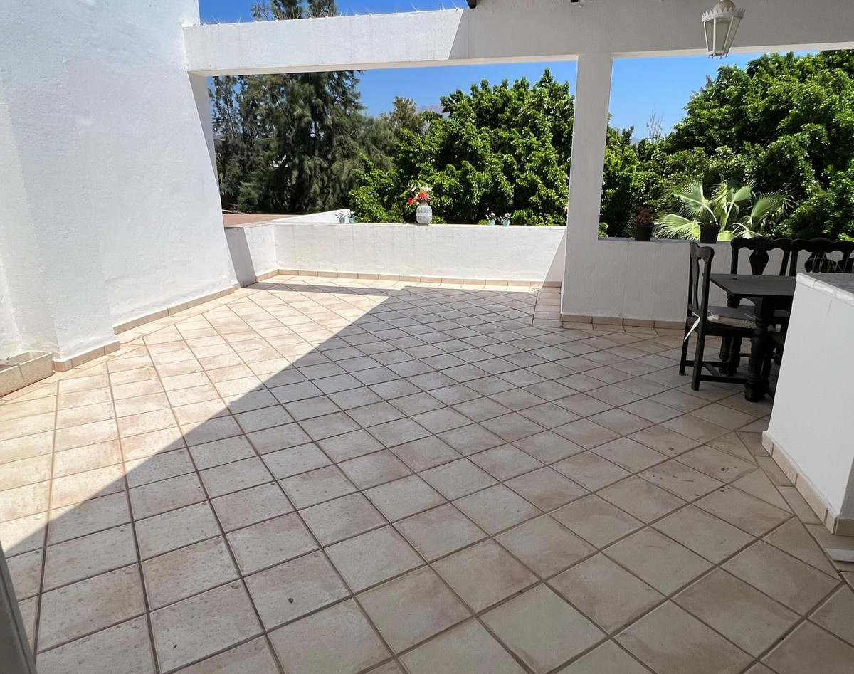 La Quinta, Benahavís