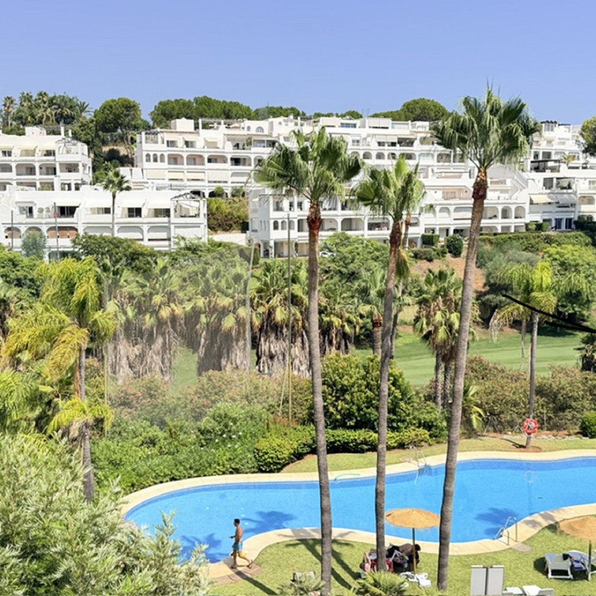 La Quinta, Benahavís
